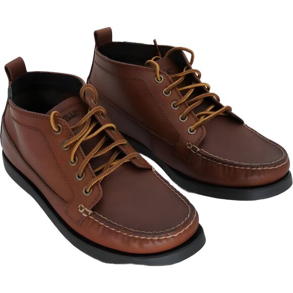 Eastland Women's Seneca Tan Boots Size 9M - Perfect Fit! - Picture 4 of 6